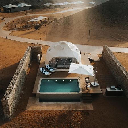 Moon Retreat By Sharjah Collection Hotel Екстериор снимка