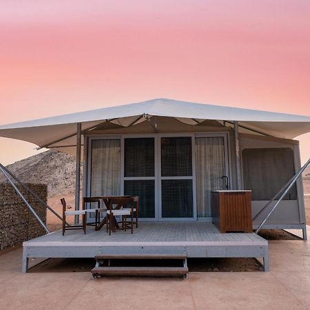 Moon Retreat By Sharjah Collection Hotel Екстериор снимка