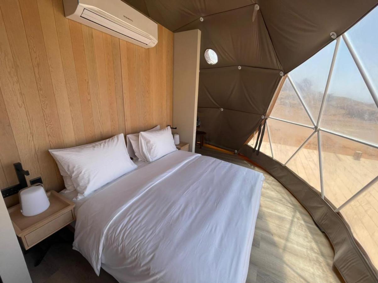 Moon Retreat By Sharjah Collection Hotel Екстериор снимка