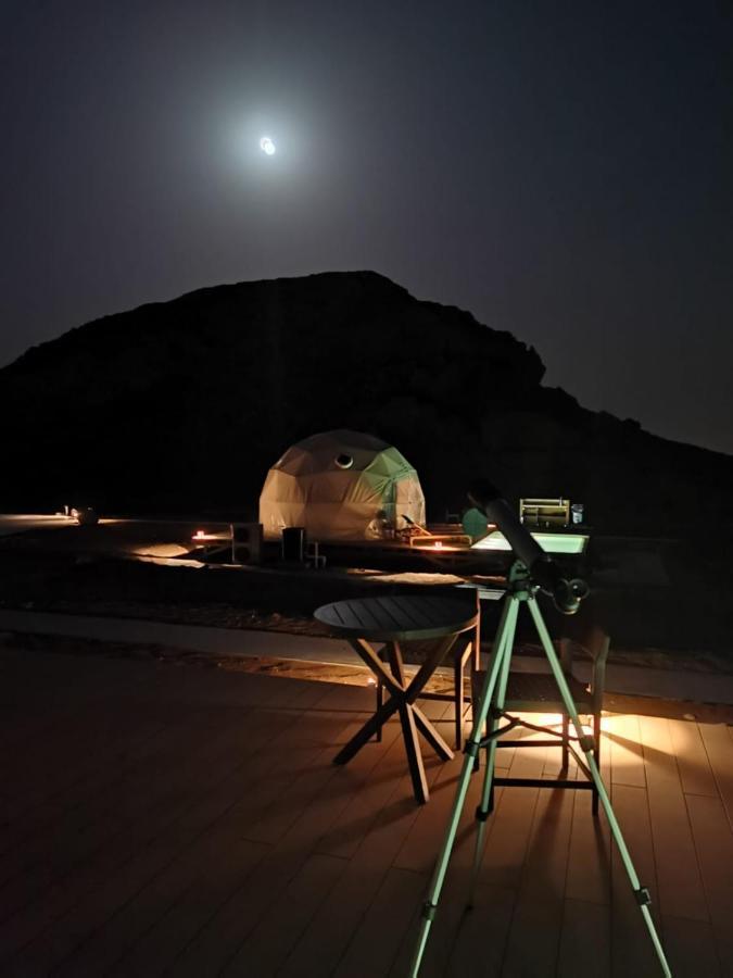 Moon Retreat By Sharjah Collection Hotel Екстериор снимка