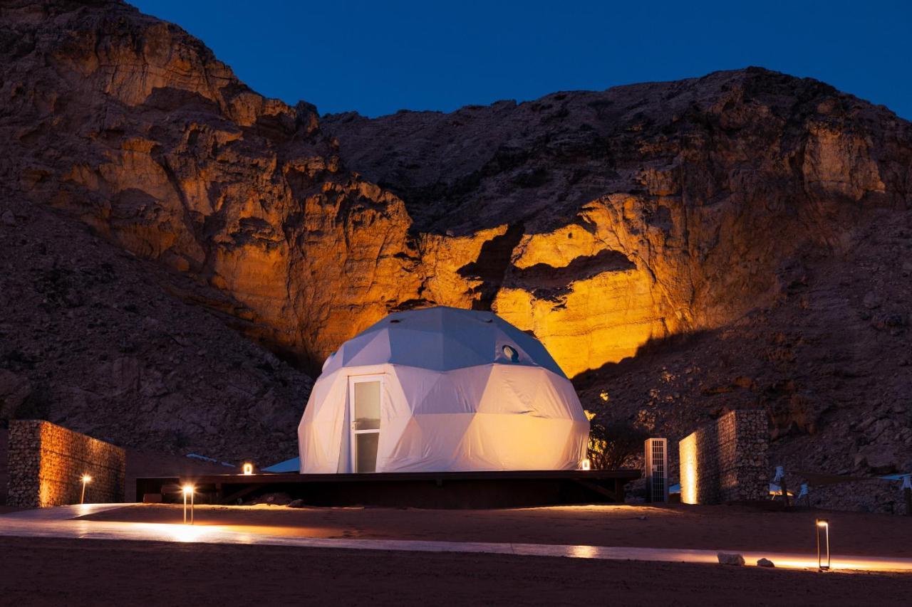 Moon Retreat By Sharjah Collection Hotel Екстериор снимка