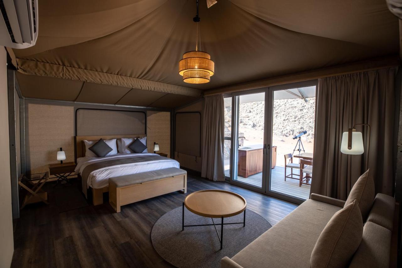 Moon Retreat By Sharjah Collection Hotel Екстериор снимка