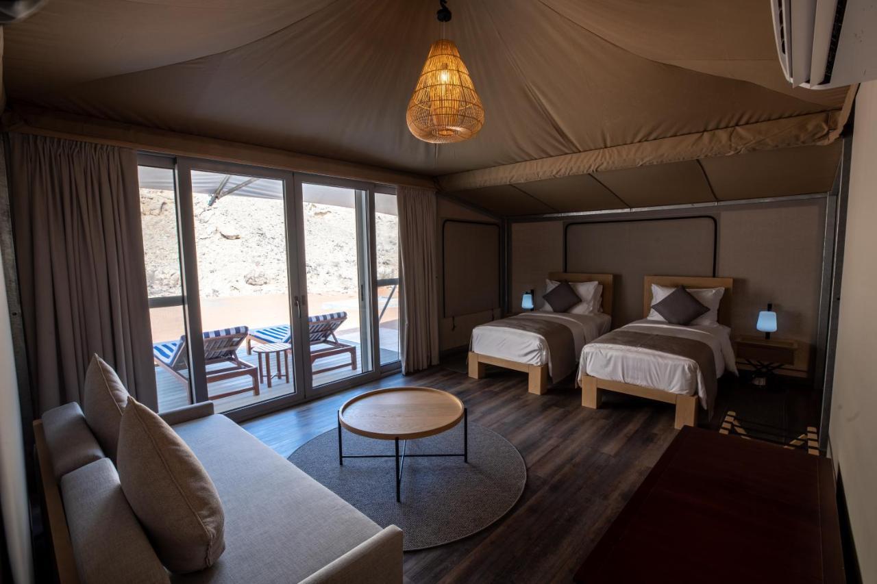 Moon Retreat By Sharjah Collection Hotel Екстериор снимка