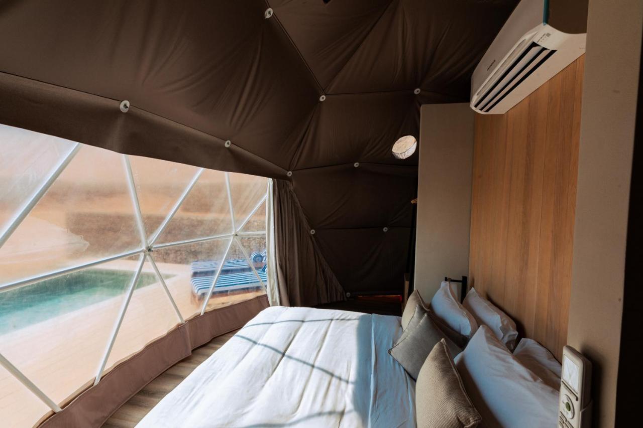 Moon Retreat By Sharjah Collection Hotel Екстериор снимка