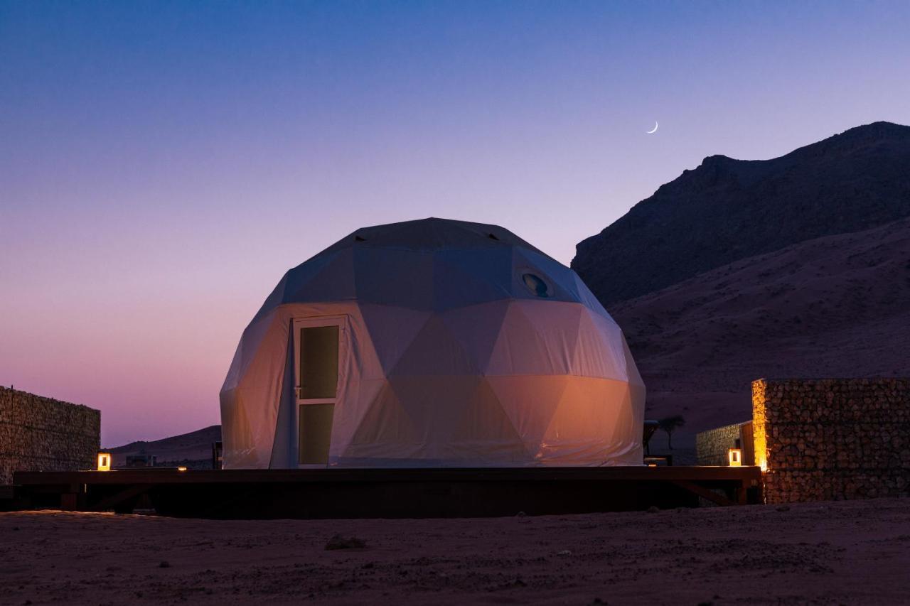 Moon Retreat By Sharjah Collection Hotel Екстериор снимка