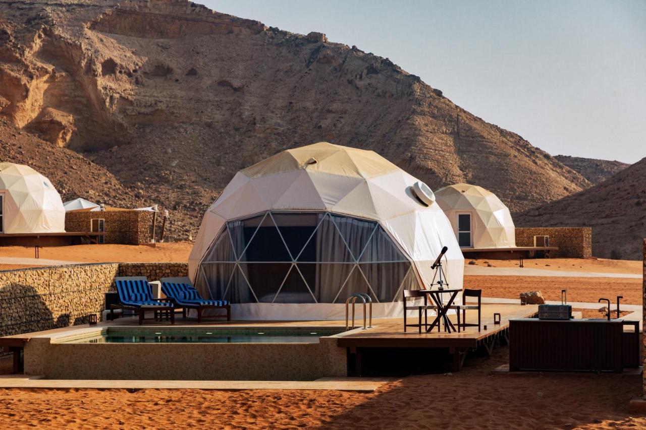 Moon Retreat By Sharjah Collection Hotel Екстериор снимка