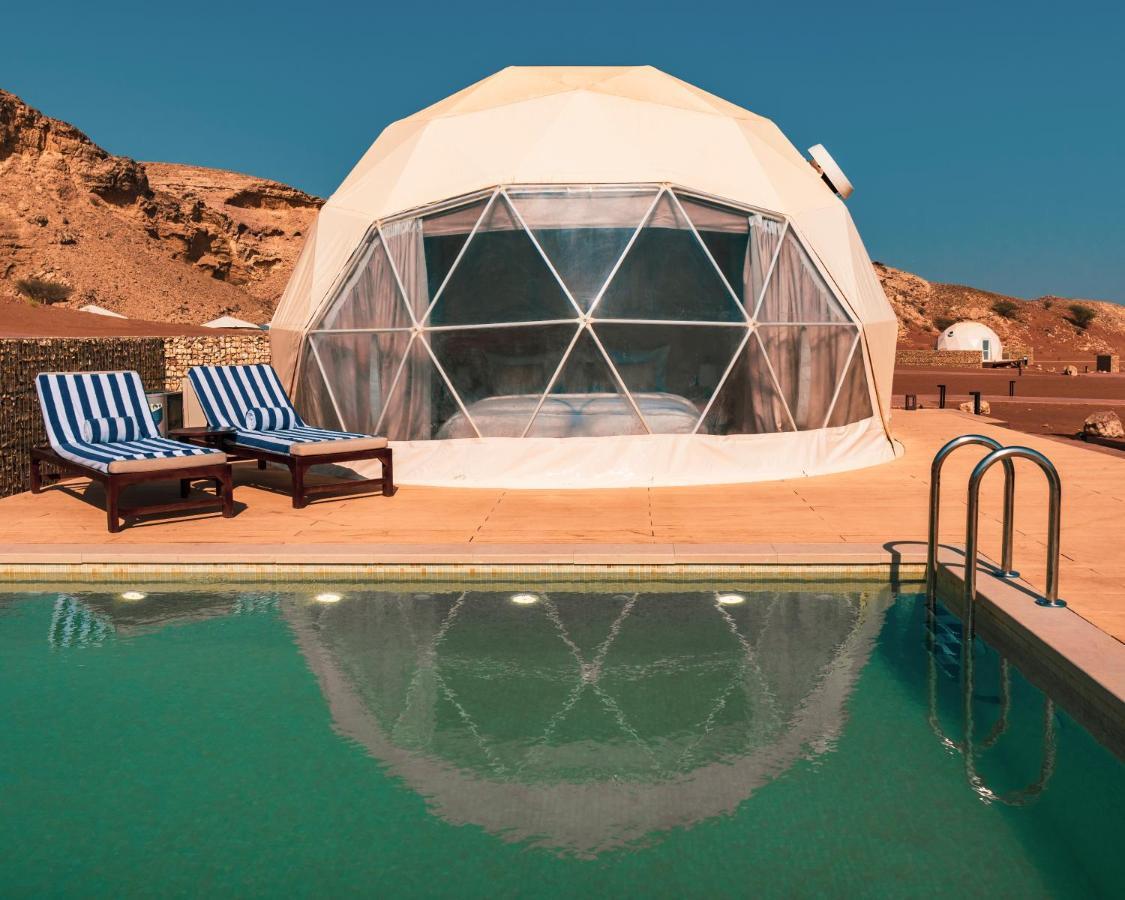 Moon Retreat By Sharjah Collection Hotel Екстериор снимка