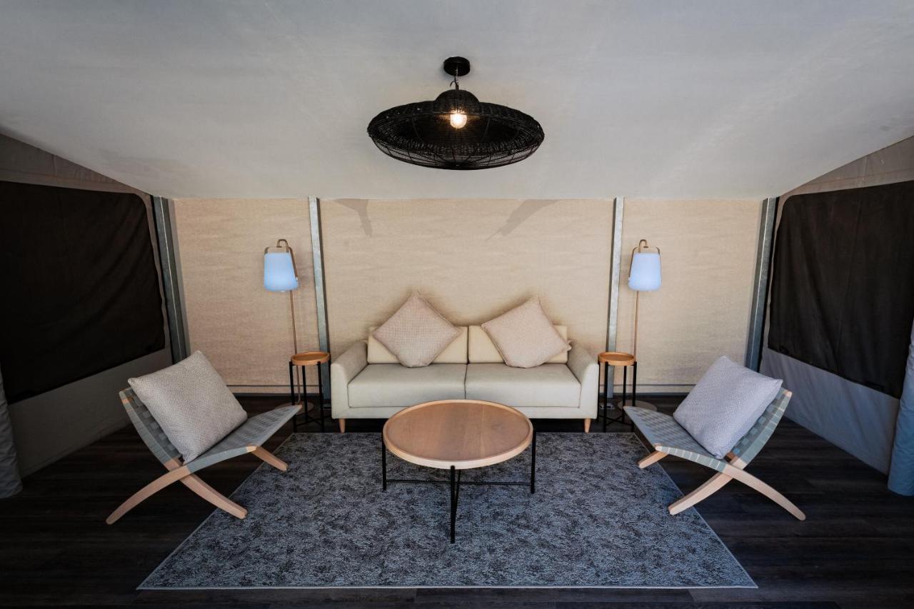 Moon Retreat By Sharjah Collection Hotel Екстериор снимка