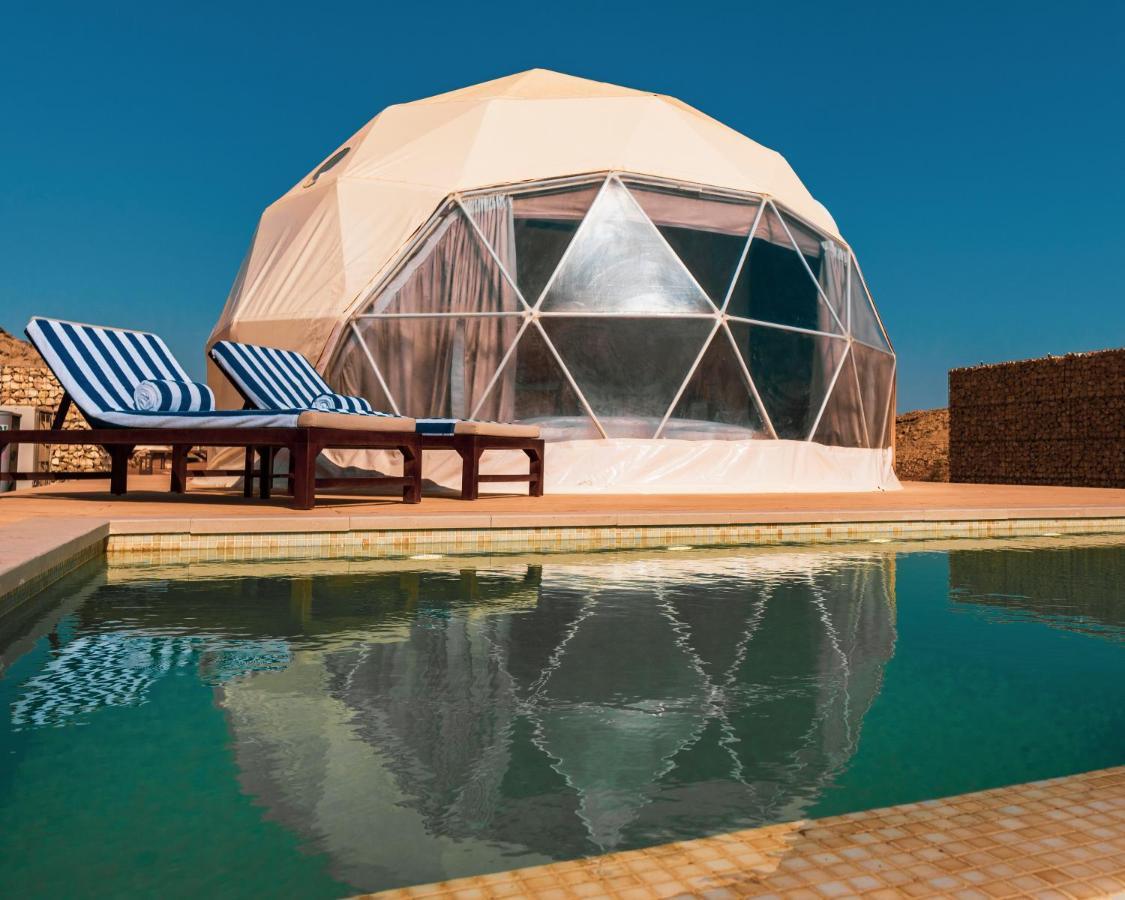 Moon Retreat By Sharjah Collection Hotel Екстериор снимка
