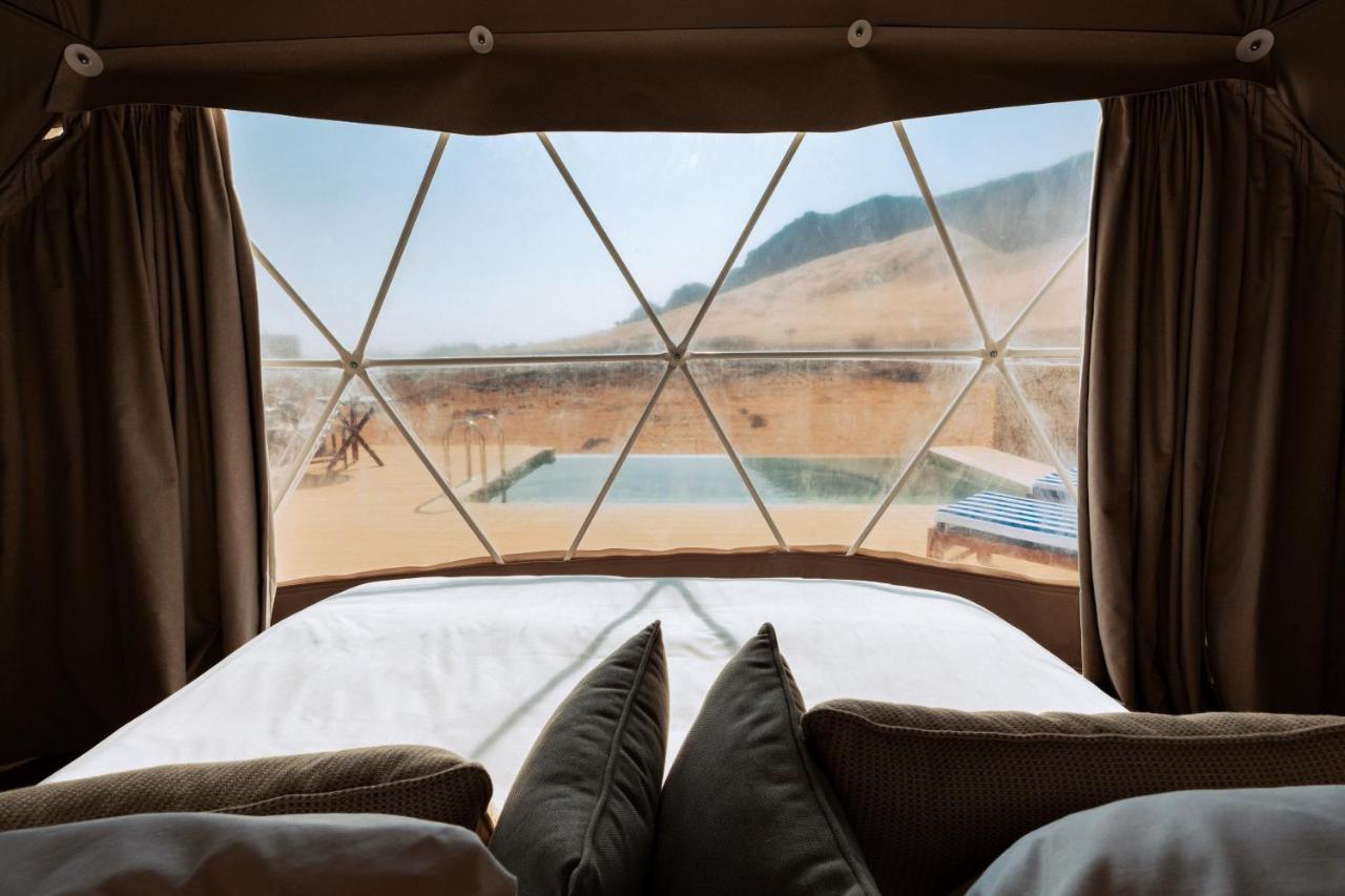 Moon Retreat By Sharjah Collection Hotel Екстериор снимка