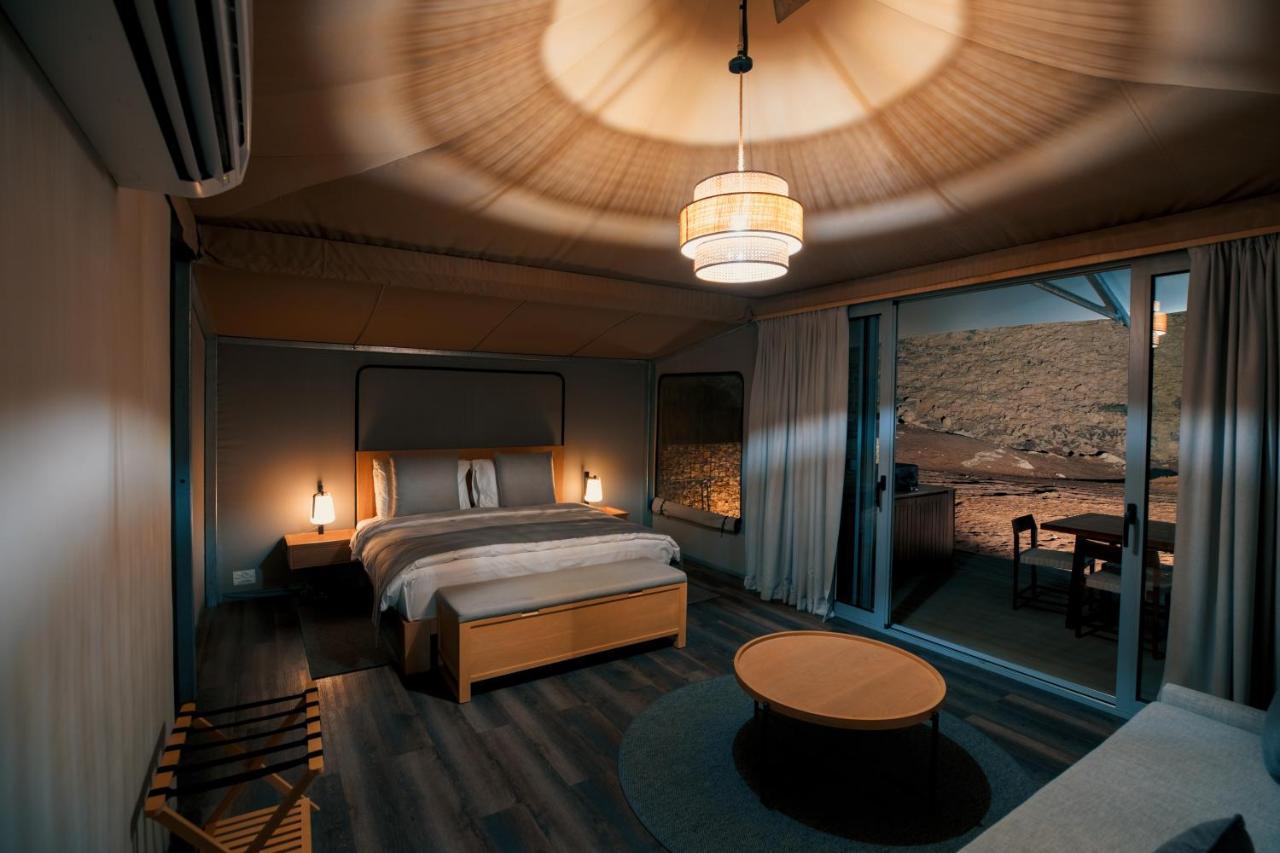 Moon Retreat By Sharjah Collection Hotel Екстериор снимка