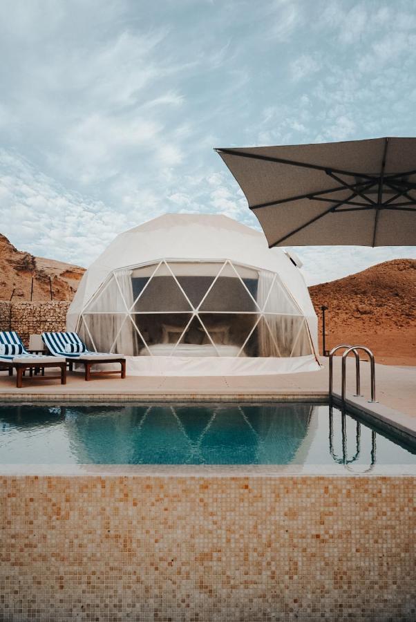 Moon Retreat By Sharjah Collection Hotel Екстериор снимка