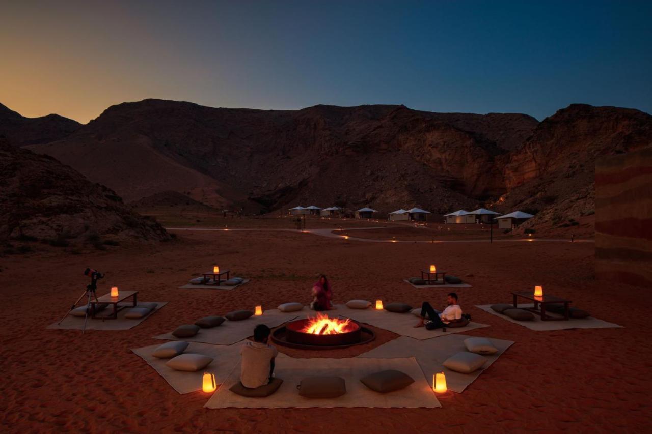 Moon Retreat By Sharjah Collection Hotel Екстериор снимка