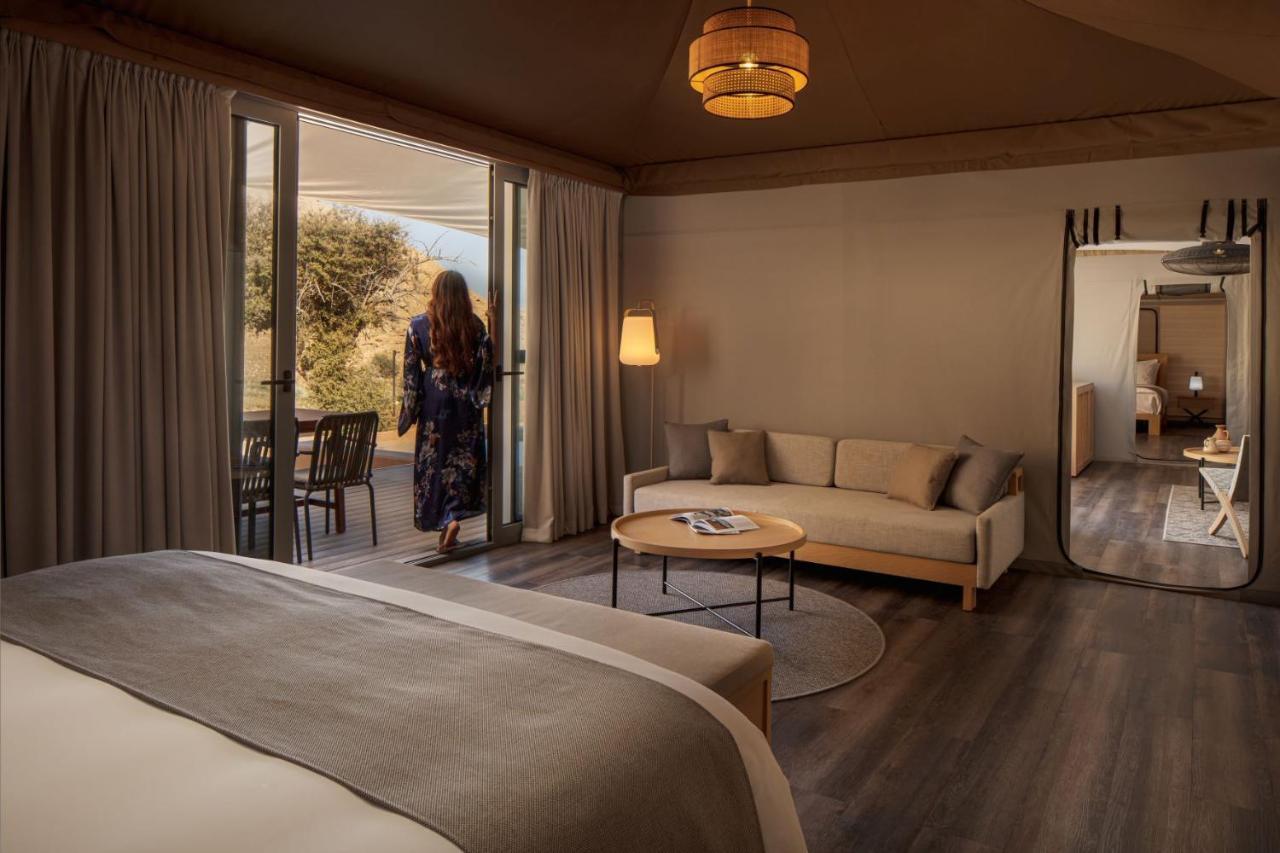 Moon Retreat By Sharjah Collection Hotel Екстериор снимка