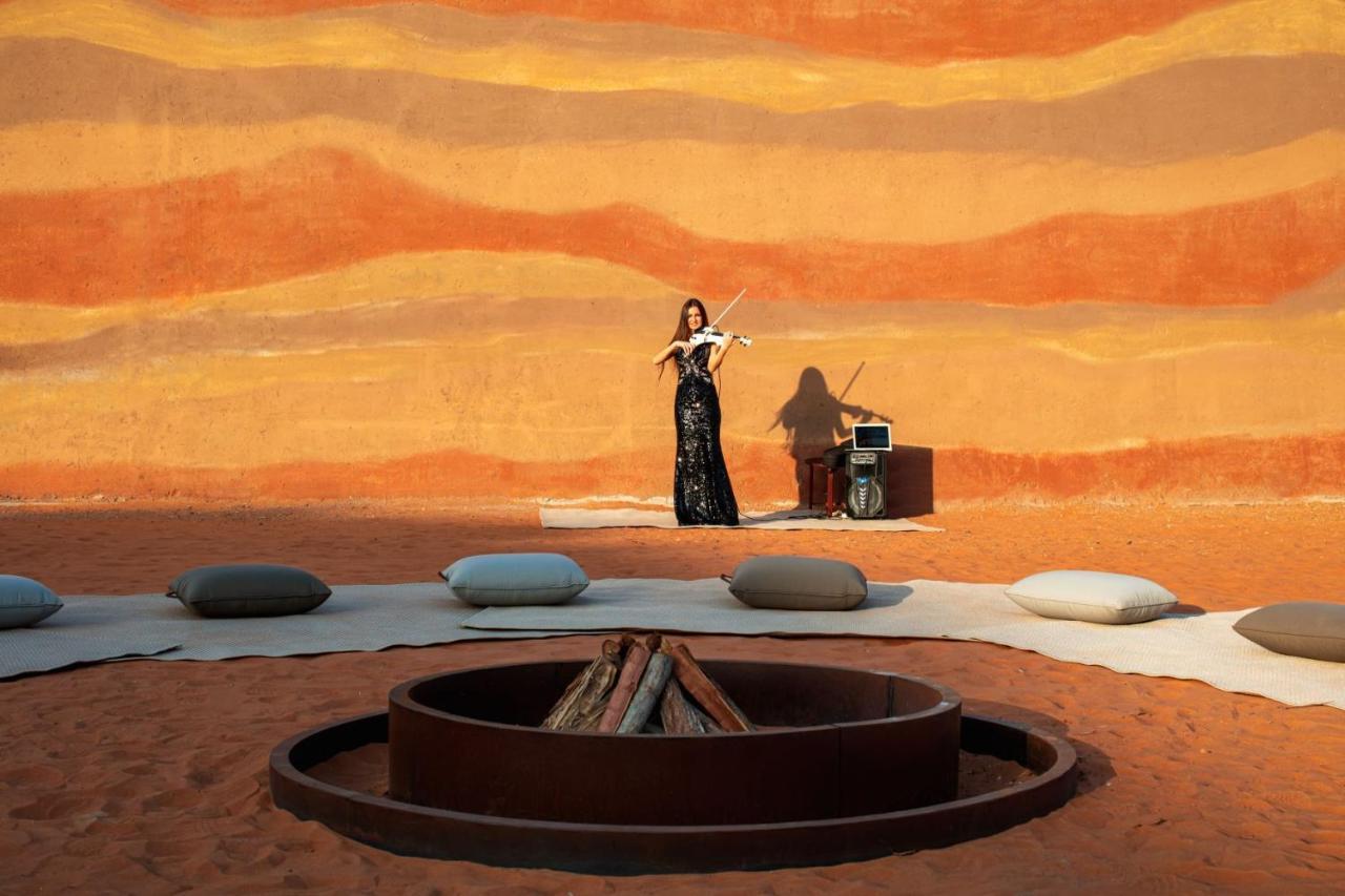 Moon Retreat By Sharjah Collection Hotel Екстериор снимка
