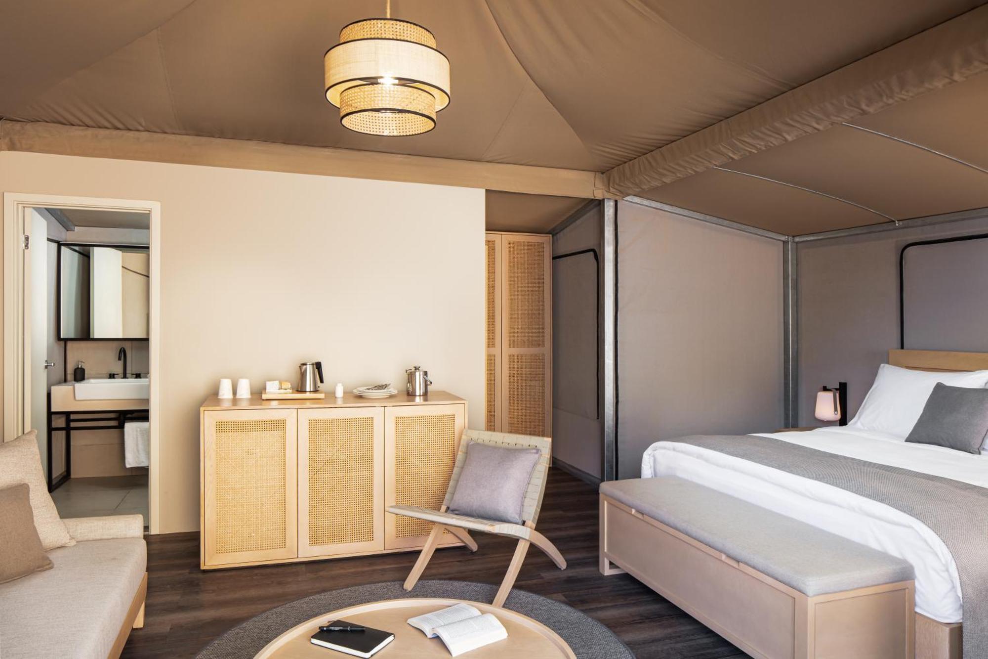 Moon Retreat By Sharjah Collection Hotel Екстериор снимка